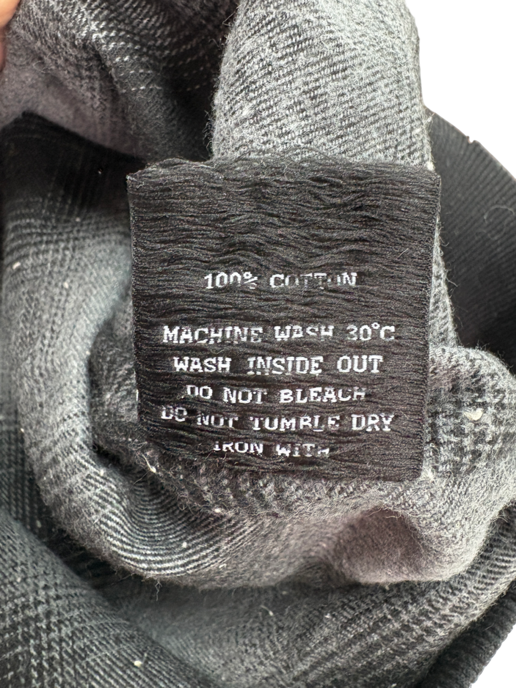 Racer Worldwide Beige Waxed Denim Bomber Jacket UK XL