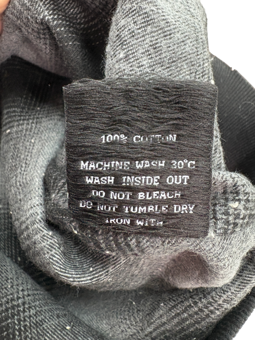 Racer Worldwide Beige Waxed Denim Bomber Jacket UK XL