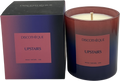 discotheque Purple Upstairs Candle 220g One Size