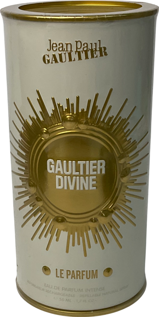 Jean Paul Gaultier Gaultier Divine Eau De Parfum 50ml