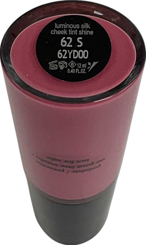 Giorgio Armani Luminous Silk Cheek Tint 62s 12ml