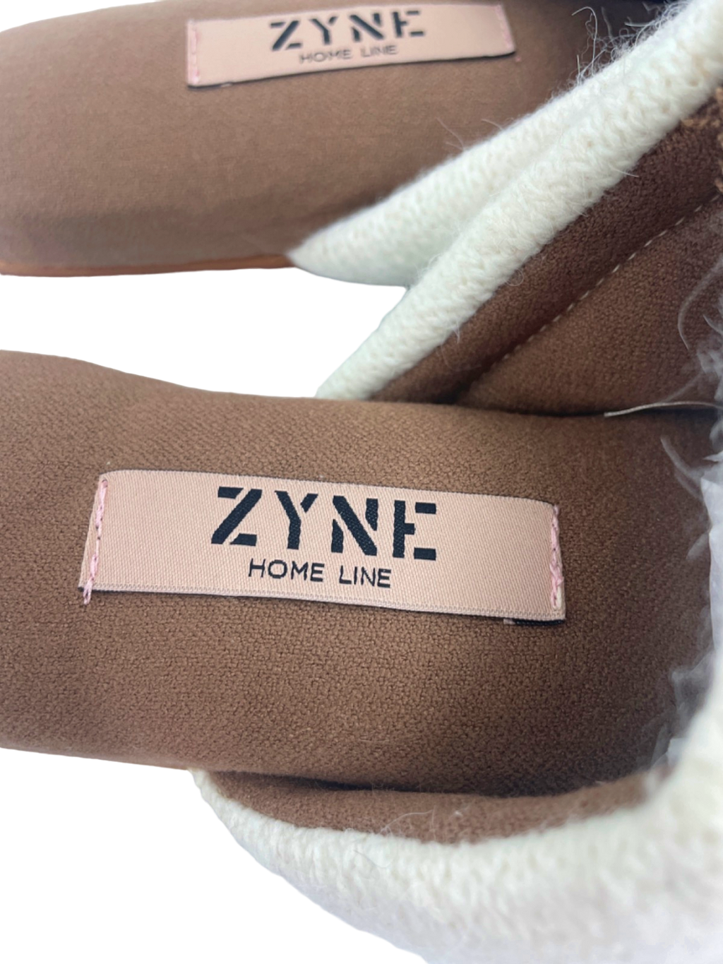 Zyne Multi-Colour Home Line Slippers EU 41 UK 8