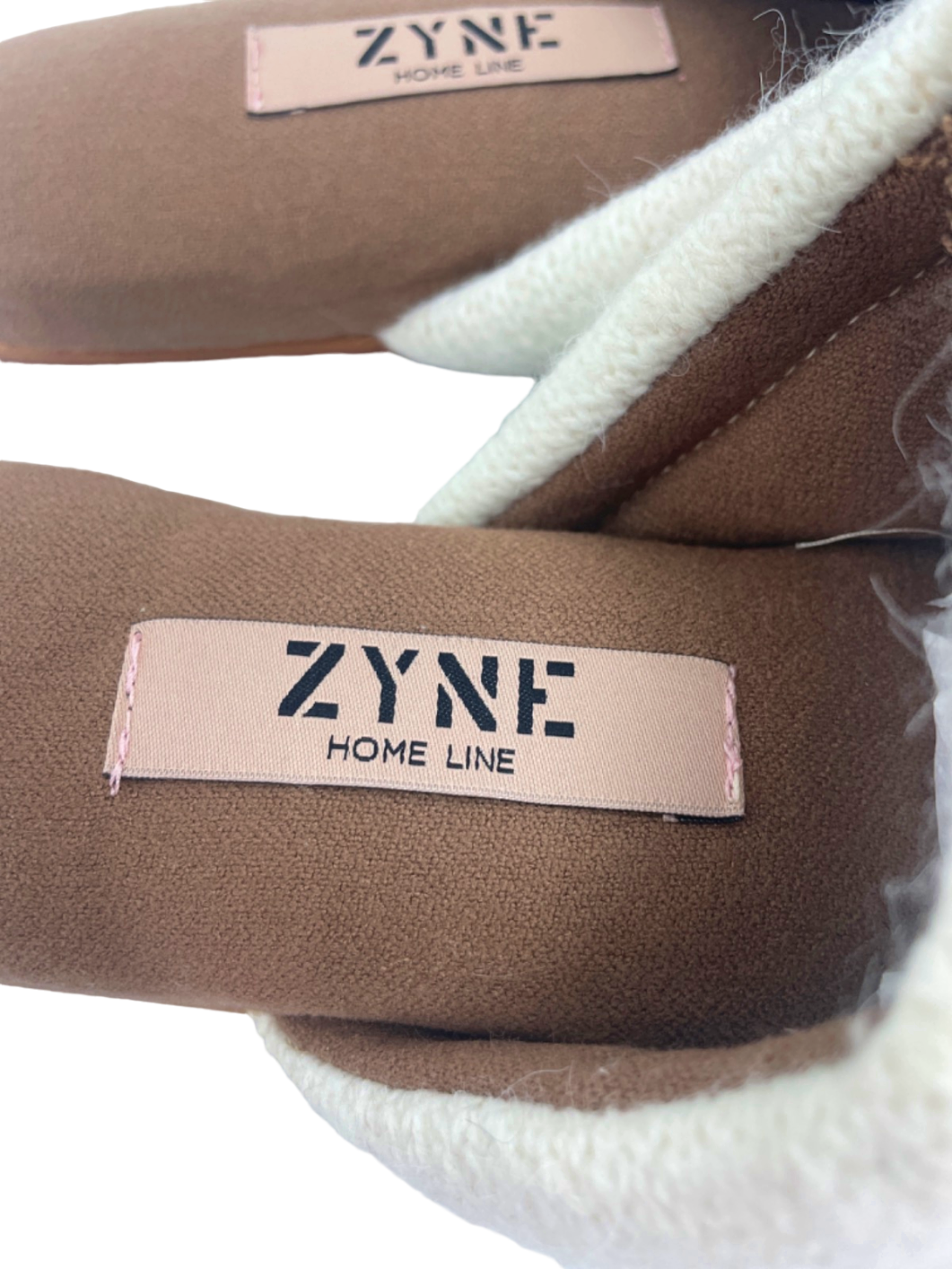 Zyne Multi-Colour Home Line Slippers EU 41 UK 8