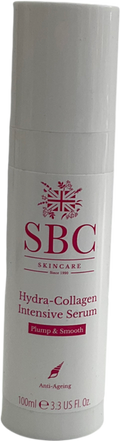 SBC Hydra-collagen Intensive Serum 100ml