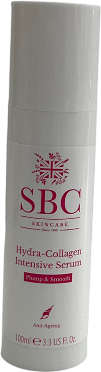 SBC Hydra-collagen Intensive Serum 100ml