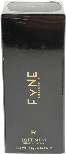 Fyne Soft Melt Shaping Stick. 3 5.8g