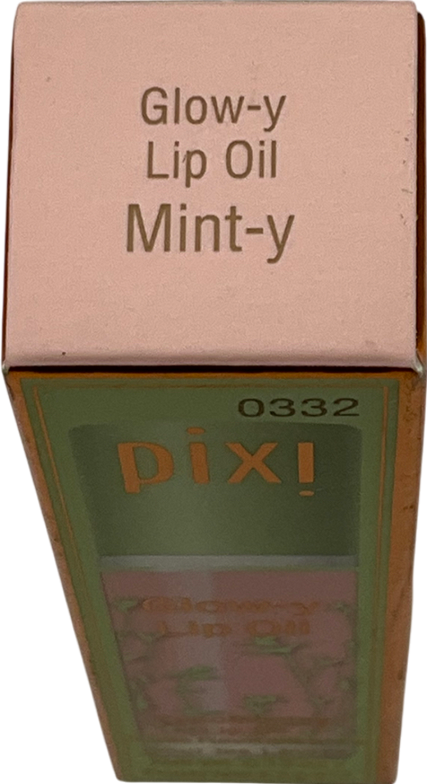 Pixi Glow Y Lip Oil 5.5g