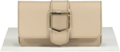 Fairfax & Favor Stone Belmont Clutch Bag