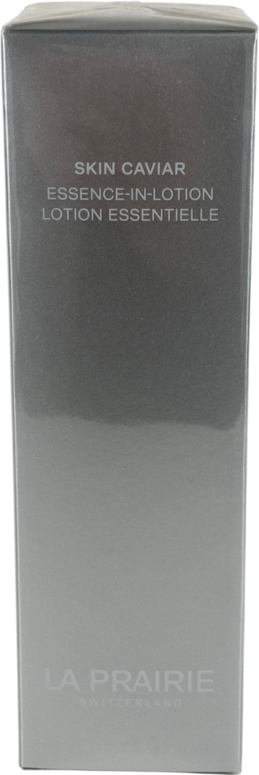 La Prairie Skin Caviar  Essence-in-lotion Pre-serum Treatment 150ml