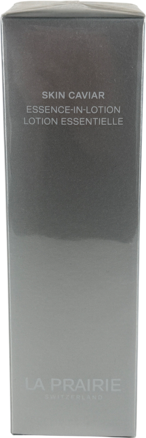 La Prairie Skin Caviar  Essence-in-lotion Pre-serum Treatment 150ml
