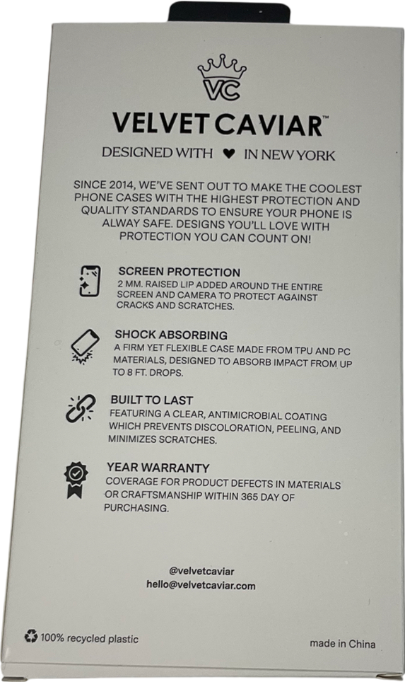 Velvet Caviar Brown Leopard Tort I-phone Case - 16 Pro Max One Size