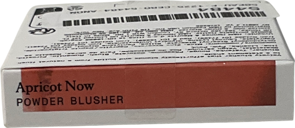 & Other Stories Powder Blush Apricot Now 4g
