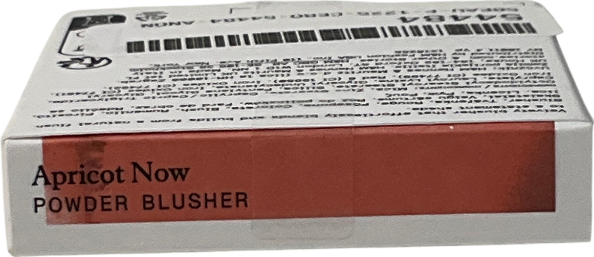 & Other Stories Powder Blush Apricot Now 4g