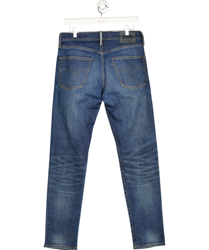 levis Blue 512 Slim Tapered Jeans W31