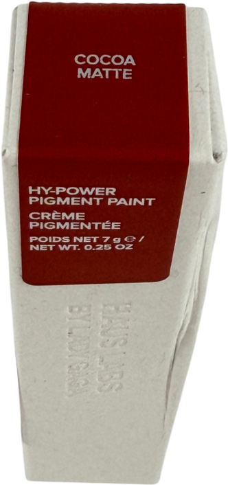 Haus labs Hy-power Eye, Cheek & Lip Pigment Paint Cocoa Matte 7g