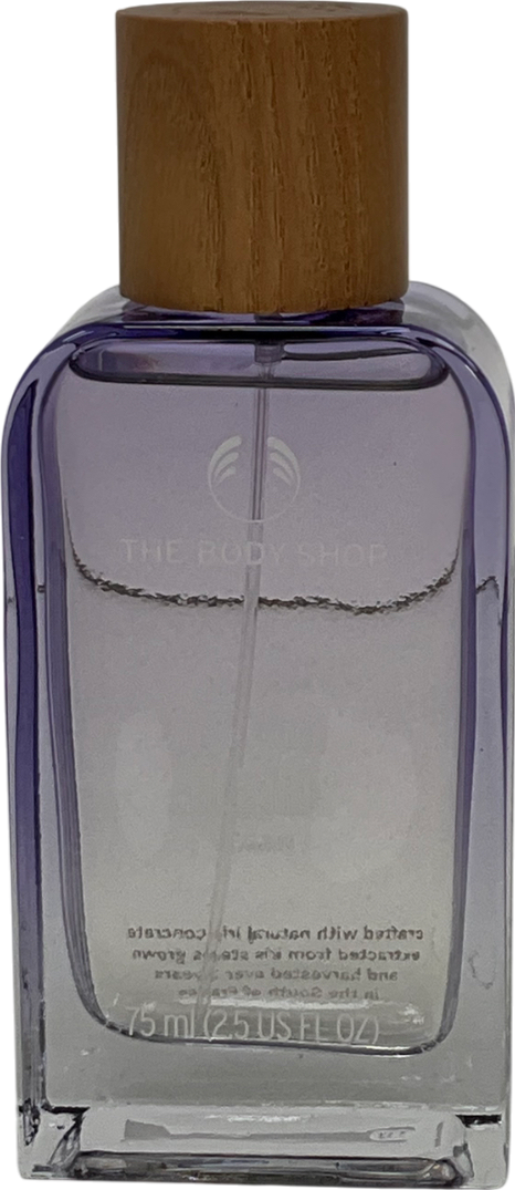 The Body Shop Full Iris Eau De Parfum Full Iris 75ml