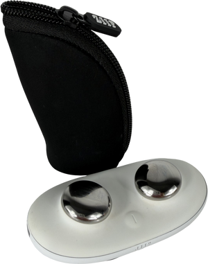 ZIIP Halo All-in-one Microcurrent Facial Device one size