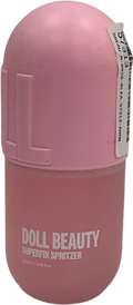 Doll Beauty Dollyset Superfix Spritzer 120ml