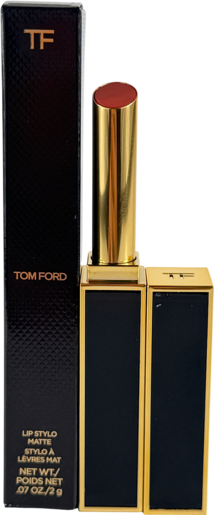 Tom Ford Lip Stylo Matte 114 Velvet Vermilion 2g