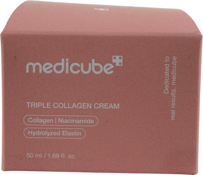 Medicube Triple Collagen Cream 50ml