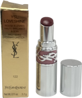 YSL Loveshine Lipstick 122 Caramel Swirl 3.2g