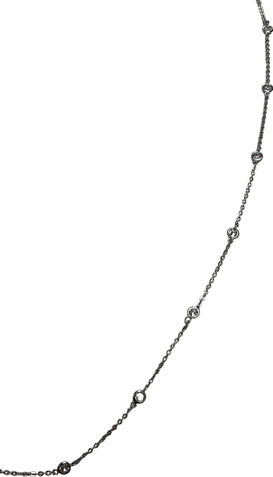 Lili Claspe Candice Necklace