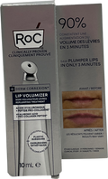Roc Derm Correxion Lip Volumizer With Hyaluronic Acid 10ml