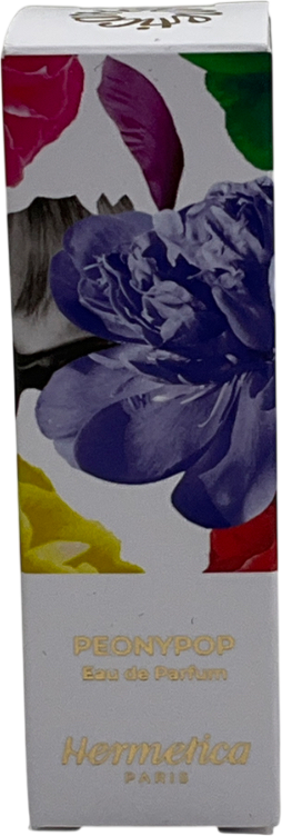 Hermetica Peonypop Eau De Parfum One size
