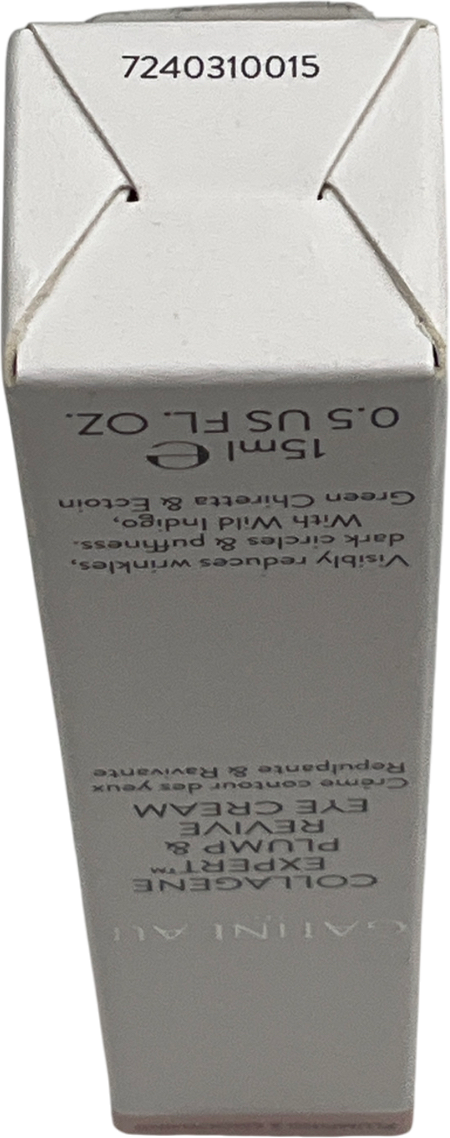 gatineau Collagene Expert Plump & Revive Eye Cream 15ml