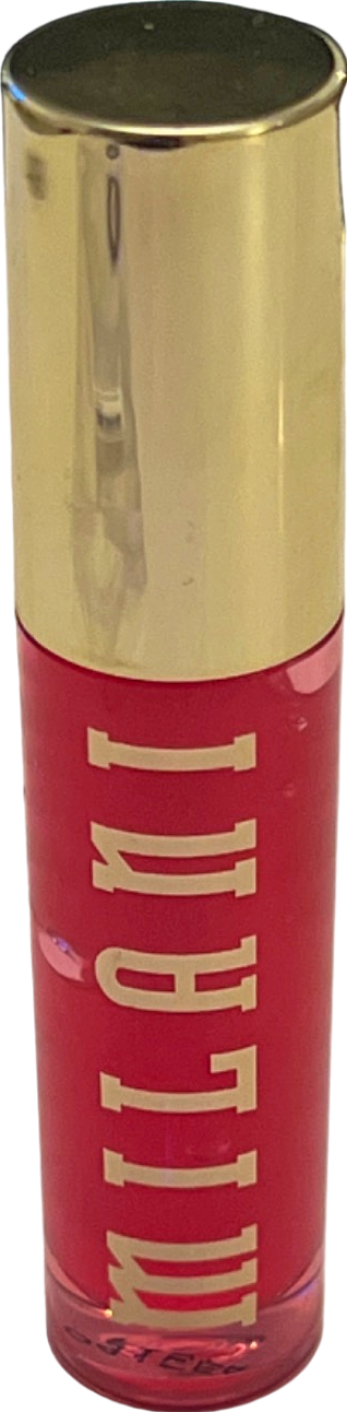 Milani Fruit Fetish Lip Oil 120 Strawberry Melon