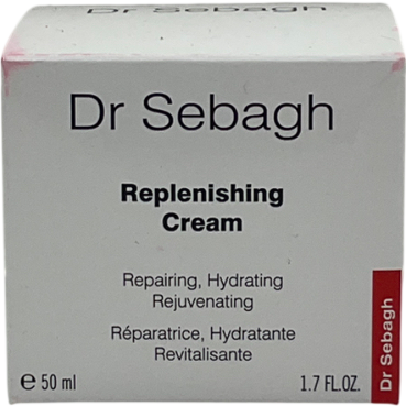 DR Sebagh Replenishing Cream 50ml