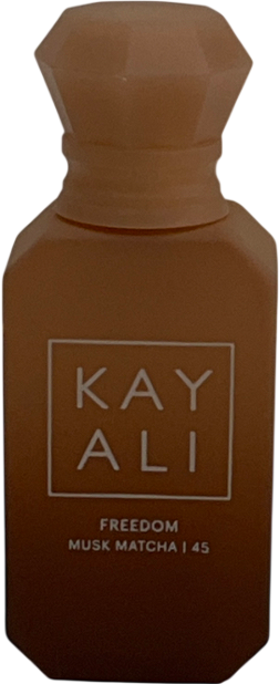 KAYALI Musk Matcha 45 Eau De Parfum 10ml