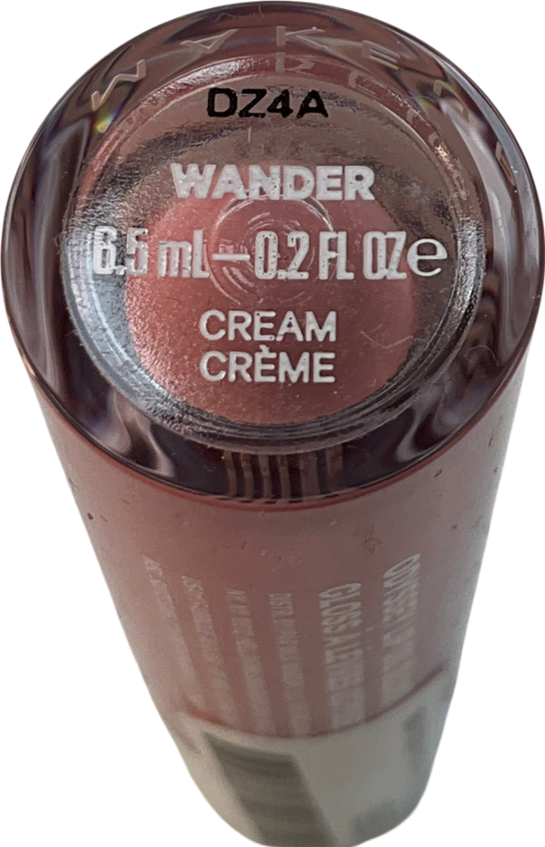 Milk Makeup Odyssey Lip Oil Wander 6.5ml