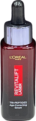 loreal Laser Tri-peptides Age-correcting Serum 30ml