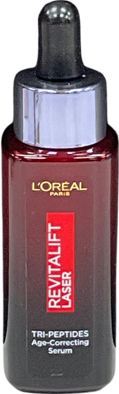 loreal Laser Tri-peptides Age-correcting Serum 30ml