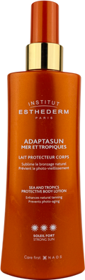 Institut Adaptasun Body Lotion Strong Sun 200ml