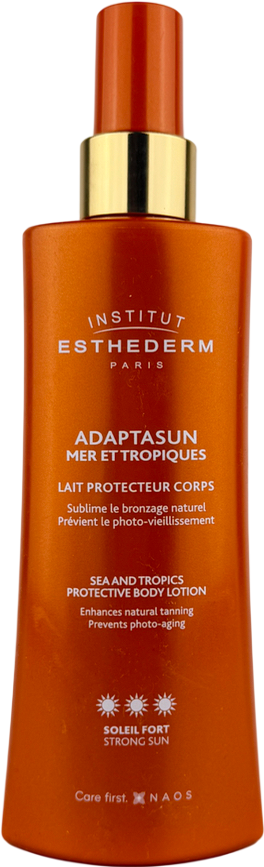 Institut Adaptasun Body Lotion Strong Sun 200ml