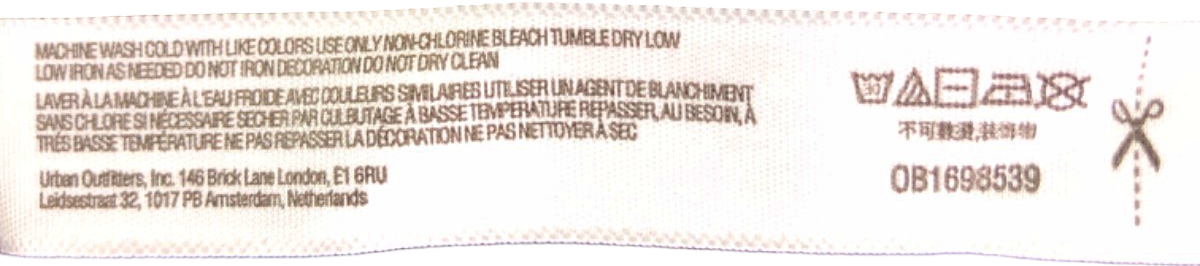 Urban Outfitters Grey Ribbed Sleeveless Mini Dress UK L