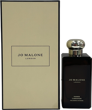 JO MALONE London Amber Labdanum Cologne Intense 100ml