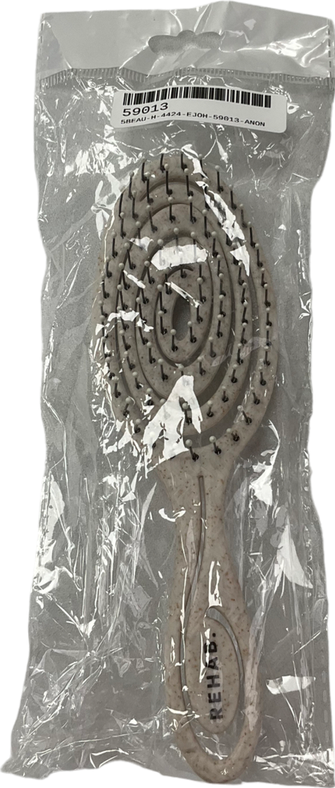 rehab Mini Vital Hair Brush Mini