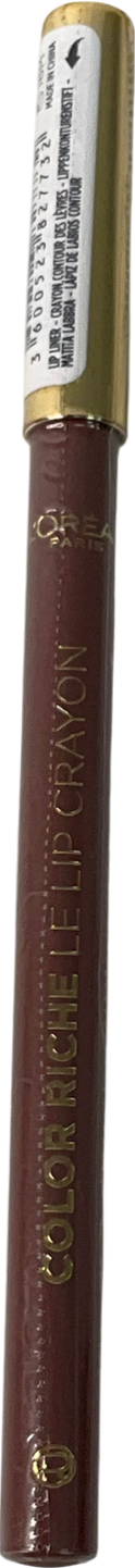 loreal Color Riche Lip Liner 236 One size