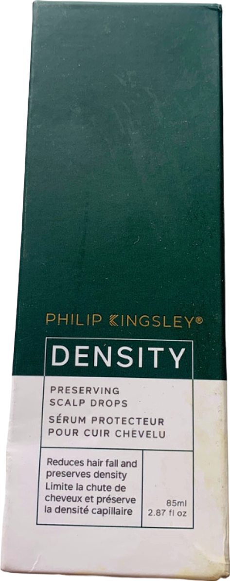 Philip Kingsley Density Preserving Scalp Drops 85ml