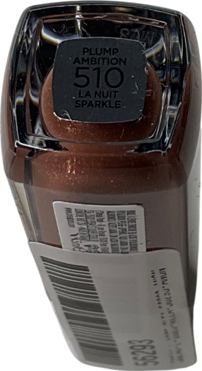 loreal Plump Ambition Lip Oil 510 5ml