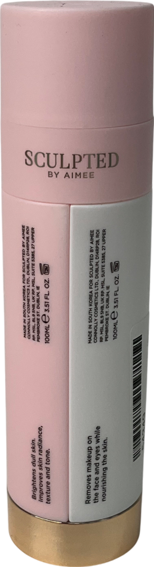 Sculpted by Aimee Duo Cleanse And Brighten 200ml