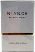 Niance Holistic Body Reset Tablets, Pills & Capsules One size 60 caps