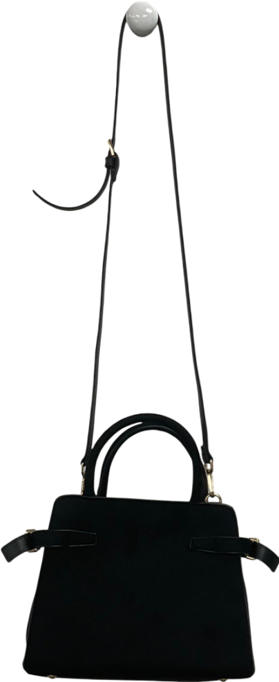 H&M Black Crossbody Bag One Size