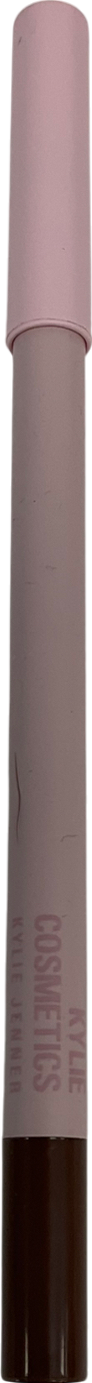 Kylie Cosmetics Plumping Lip Pencil Pecan 1.1g