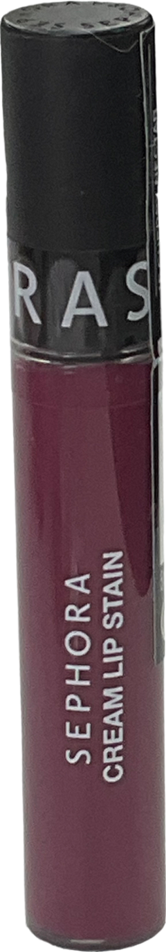 sephora Cream Lip Stain Matte Liquid Lipstick 16 5ml