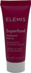 Elemis Travel Superfood Midnight Facial 15ml