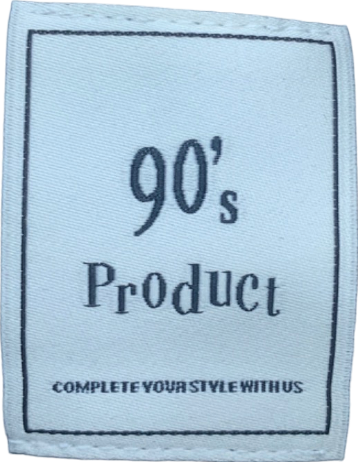 90's Product Grey Suede Jacket UK Size 12